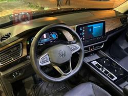 فولكسفاغن أطلس